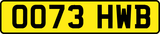 OO73HWB