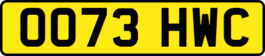 OO73HWC
