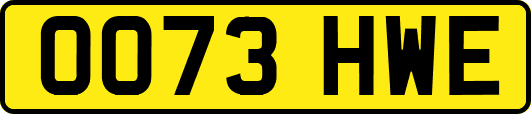 OO73HWE
