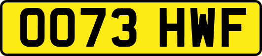 OO73HWF