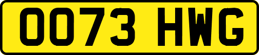 OO73HWG