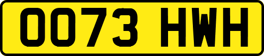 OO73HWH