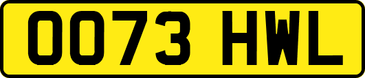 OO73HWL