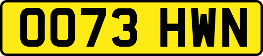 OO73HWN