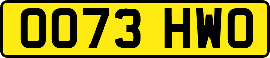 OO73HWO