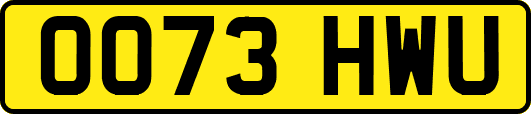 OO73HWU