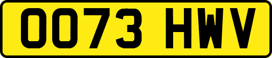 OO73HWV