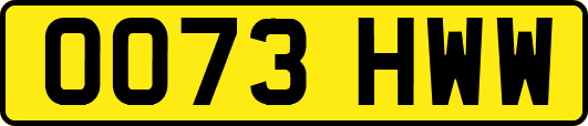 OO73HWW