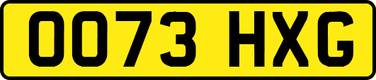 OO73HXG