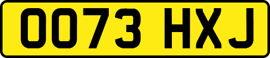 OO73HXJ