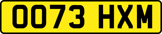 OO73HXM