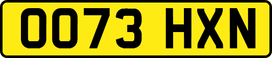 OO73HXN