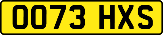 OO73HXS
