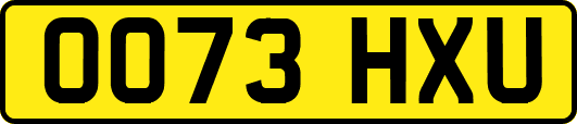 OO73HXU