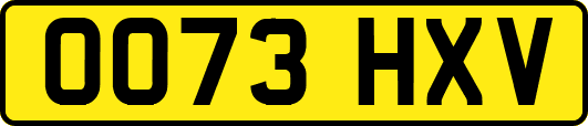 OO73HXV