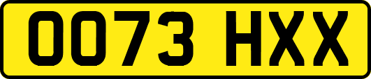 OO73HXX