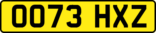 OO73HXZ