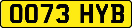 OO73HYB