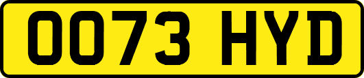 OO73HYD