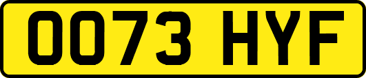 OO73HYF