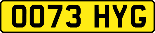 OO73HYG