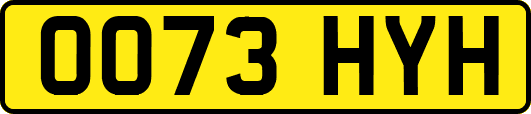 OO73HYH