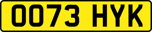 OO73HYK