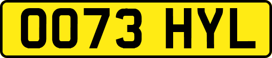 OO73HYL