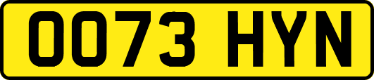 OO73HYN