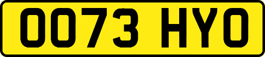 OO73HYO