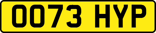 OO73HYP