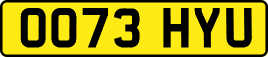 OO73HYU