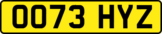 OO73HYZ