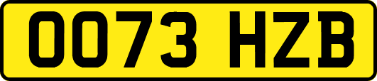 OO73HZB