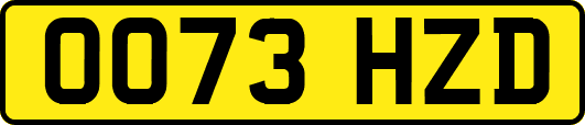OO73HZD