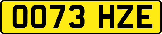 OO73HZE
