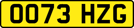 OO73HZG