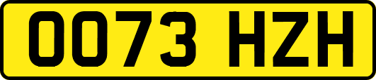 OO73HZH