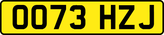 OO73HZJ