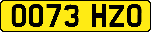 OO73HZO