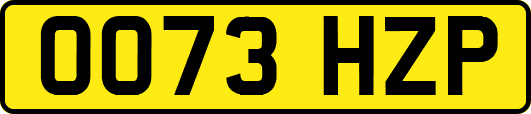 OO73HZP