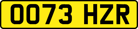 OO73HZR