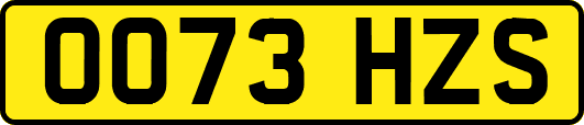 OO73HZS