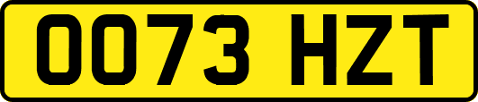 OO73HZT