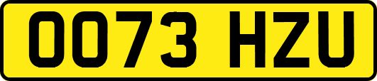 OO73HZU