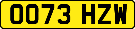 OO73HZW