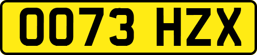 OO73HZX