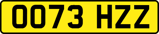 OO73HZZ