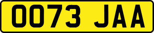 OO73JAA