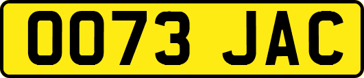 OO73JAC